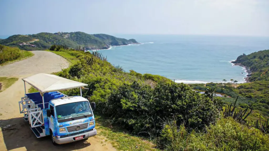 Circuit Brazilia: Ritmuri Tropicale si Minuni Naturale 25 Noiembrie - 07 Decembrie 2026