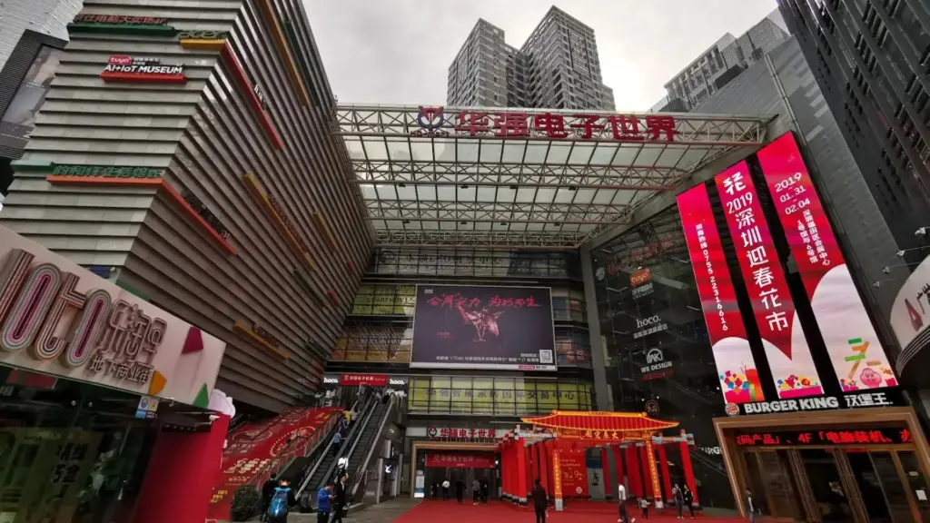 Circuit CHINA: Comori Imperiale si Orasele Viitorului 20 martie - 1 aprilie 2027