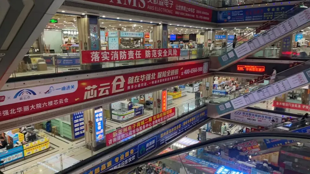 Circuit CHINA: Comori Imperiale si Orasele Viitorului 20 martie - 1 aprilie 2027
