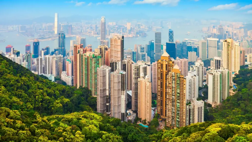 Circuit CHINA: Comori Imperiale si Orasele Viitorului 20 martie - 1 aprilie 2027