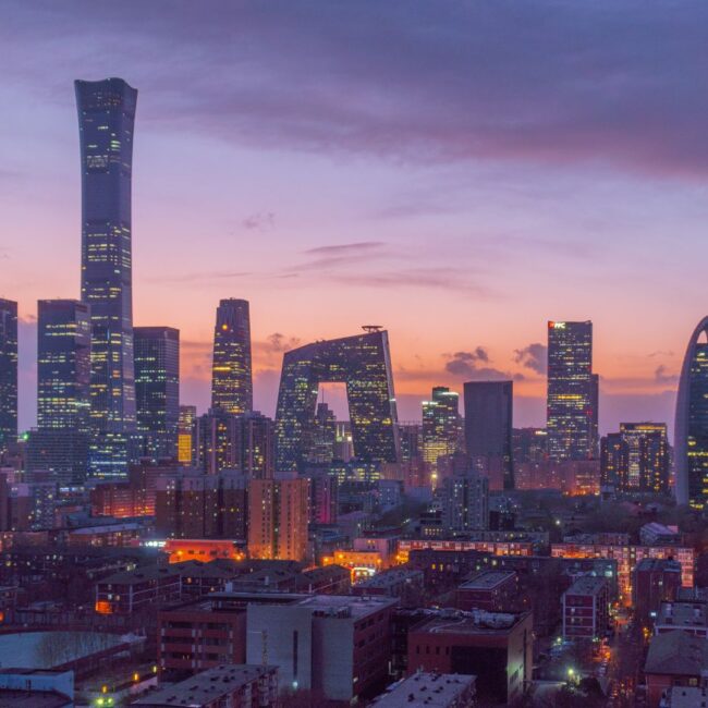 Circuit CHINA: Zidul Chinezesc si Muntii Avatar 30 Martie - 10 Aprilie 2027