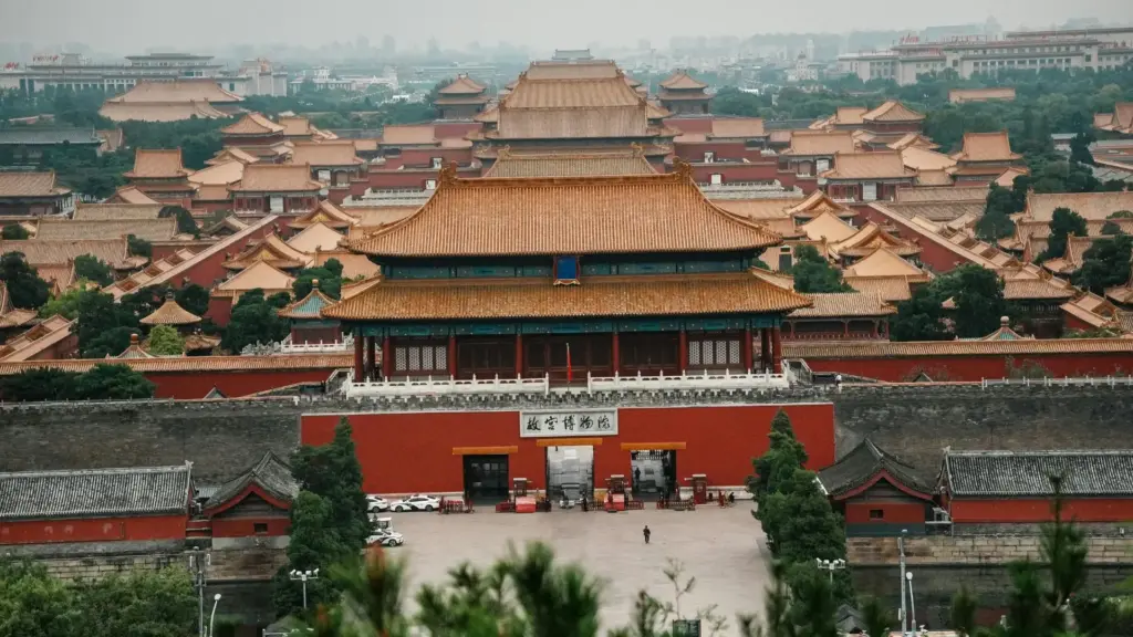 Circuit CHINA: Zidul Chinezesc si Muntii Avatar 30 Martie - 10 Aprilie 2027