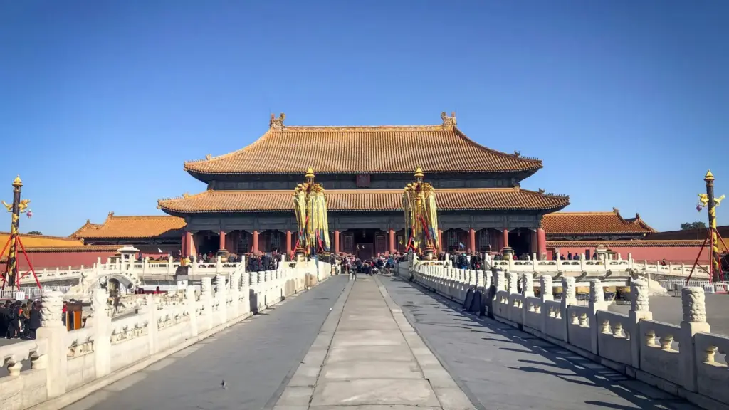 Circuit CHINA: Zidul Chinezesc si Muntii Avatar 30 Martie - 10 Aprilie 2027