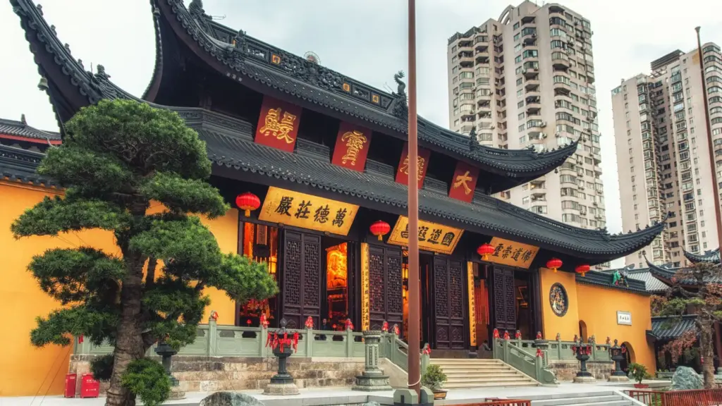 Circuit CHINA: Zidul Chinezesc si Muntii Avatar 30 Martie - 10 Aprilie 2027