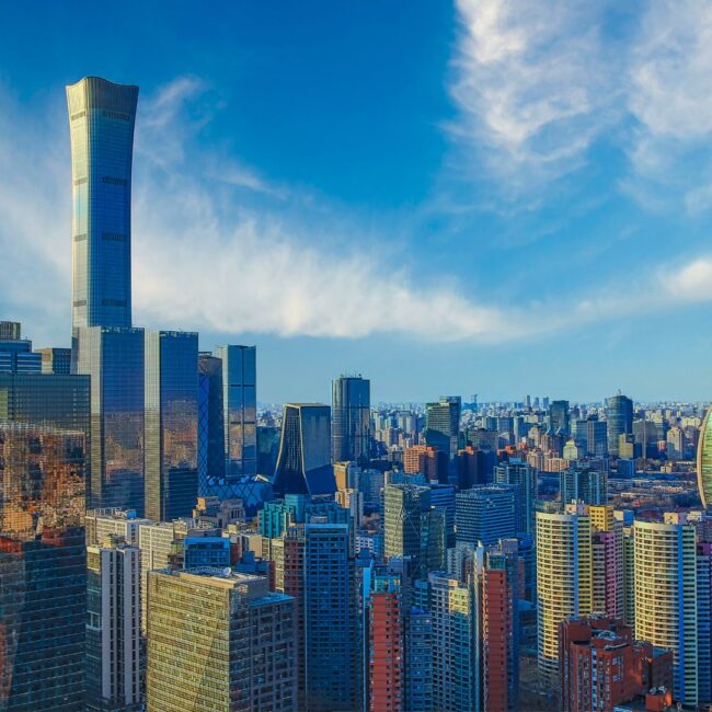Circuit CHINA: De la Marele Zid la Muntele Galben 15 - 26 Aprilie 2027