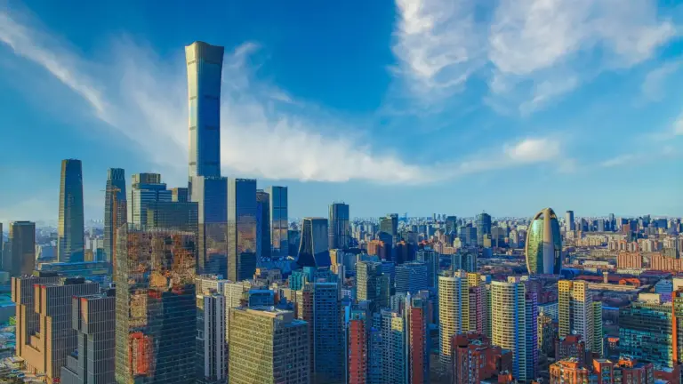 Fotografia 1 din galeria circuitului Circuit CHINA: De la Marele Zid la Muntele Galben