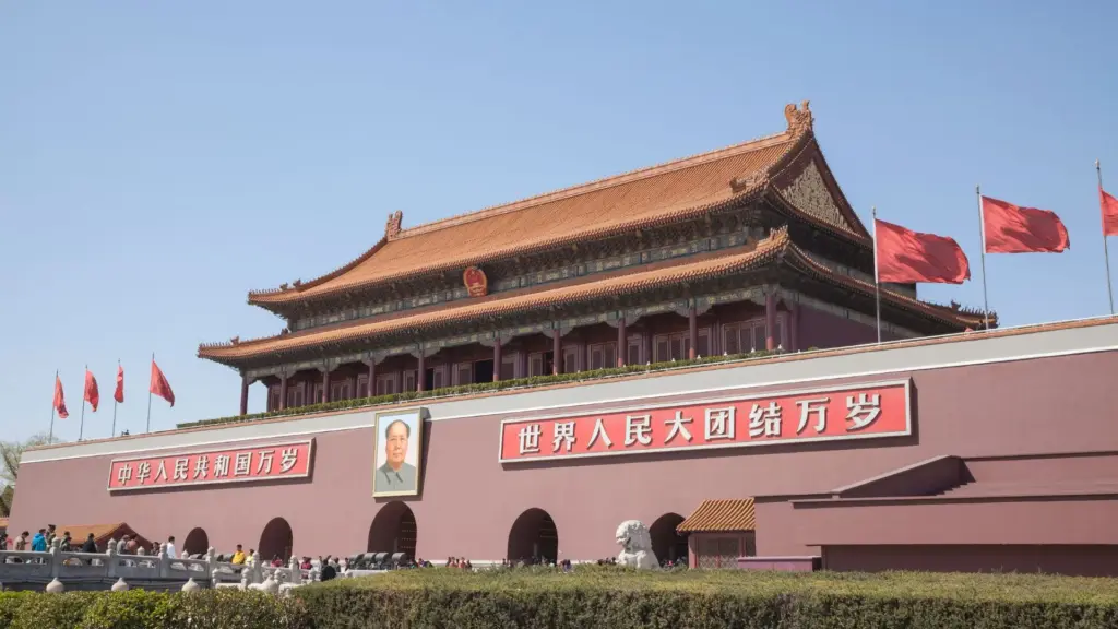 Circuit CHINA: De la Marele Zid la Muntele Galben 15 - 26 Aprilie 2027