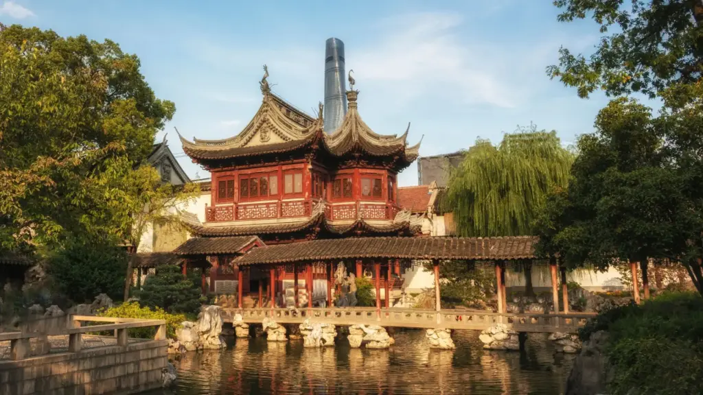 Circuit CHINA: De la Marele Zid la Muntele Galben 15 - 26 Aprilie 2027