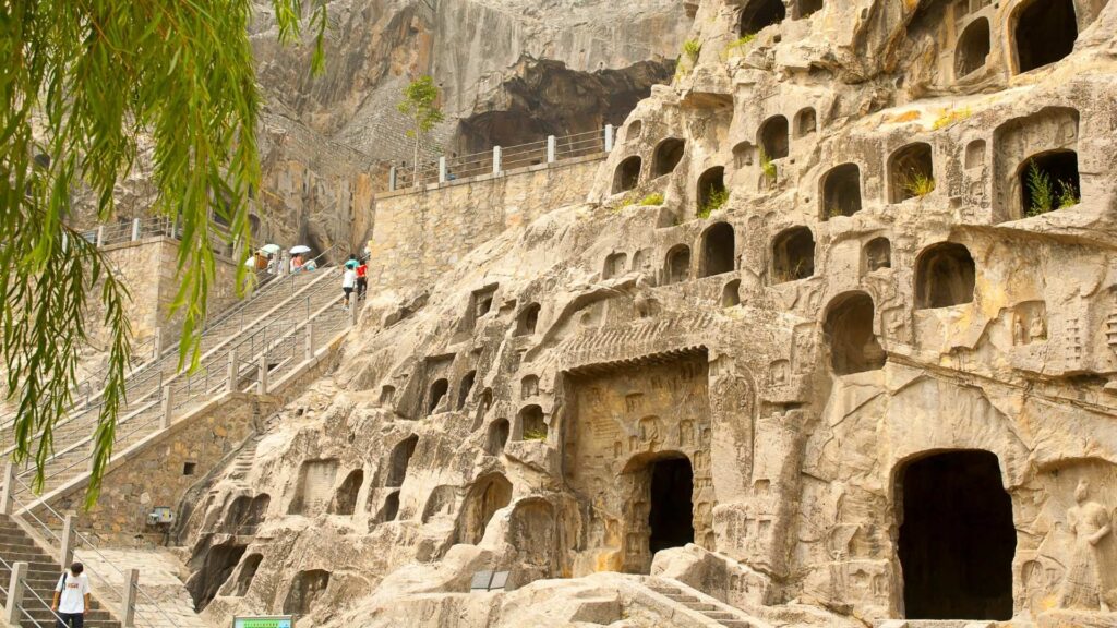 Beijing - Luoyang