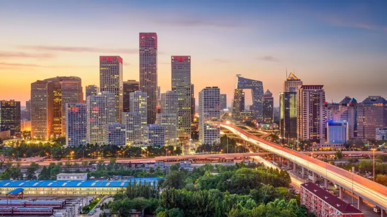 Fotografia 1 din galeria circuitului Circuit CHINA: Harbin și Regatul de Gheata