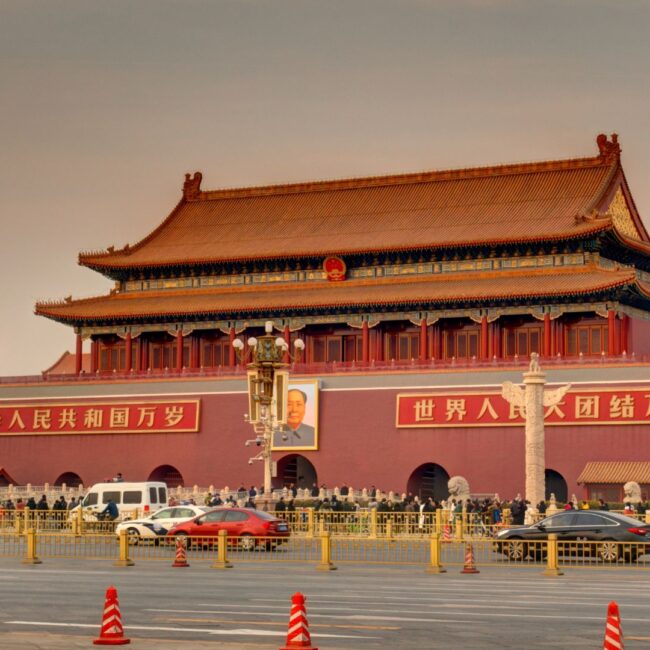 Circuit CHINA: Harbin si Regatul de Gheata 21 ianuarie - 01 Februarie 2027