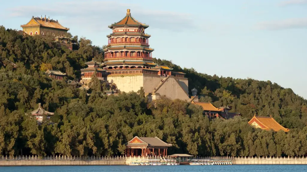 Circuit CHINA si HONG KONG 25 Septembrie - 11 Octombrie 2026