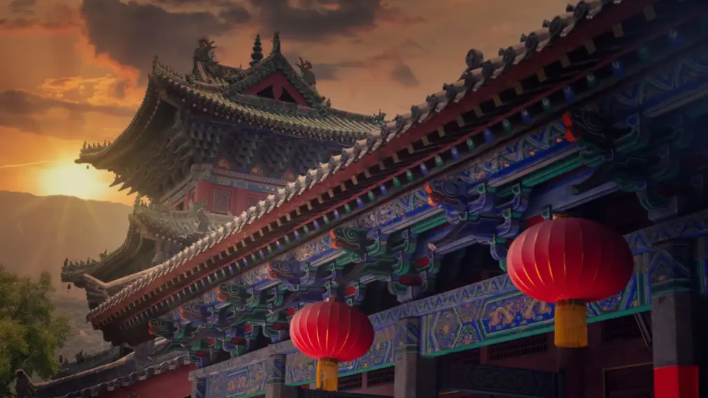 Circuit CHINA si HONG KONG 25 Septembrie - 11 Octombrie 2026
