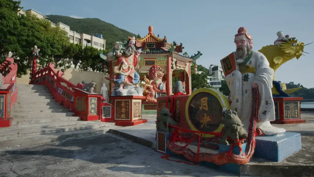 Circuit CHINA si HONG KONG 25 Septembrie - 11 Octombrie 2026