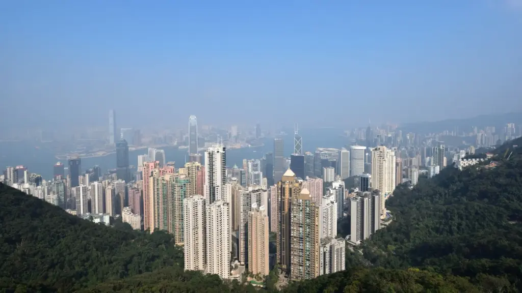 Circuit CHINA si HONG KONG 25 Septembrie - 11 Octombrie 2026