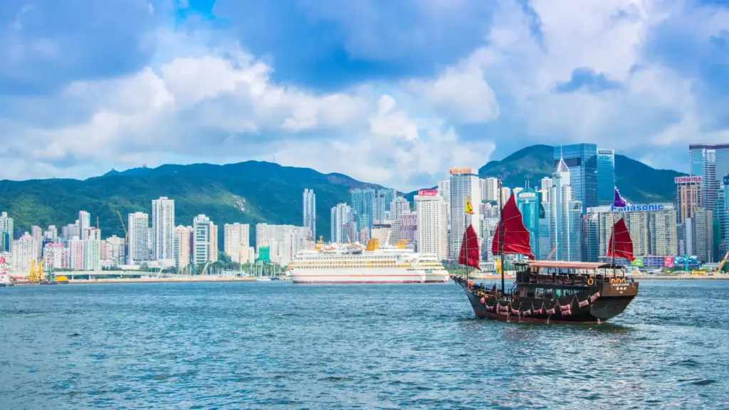 Circuit CHINA si HONG KONG 25 Septembrie - 11 Octombrie 2026