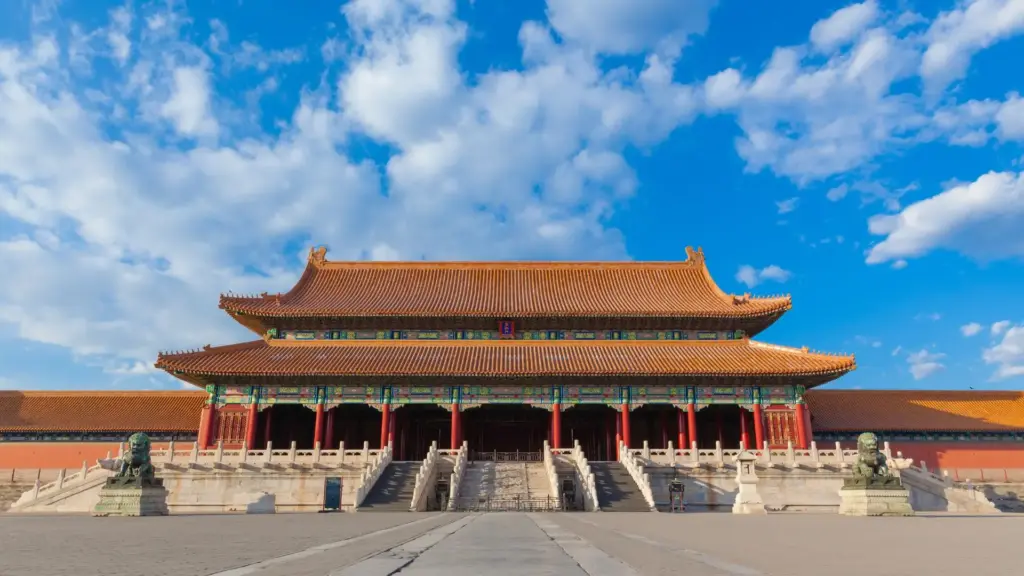 Circuit CHINA: Esenta Chinei si Hangzhou 03 – 13 Octombrie 2026