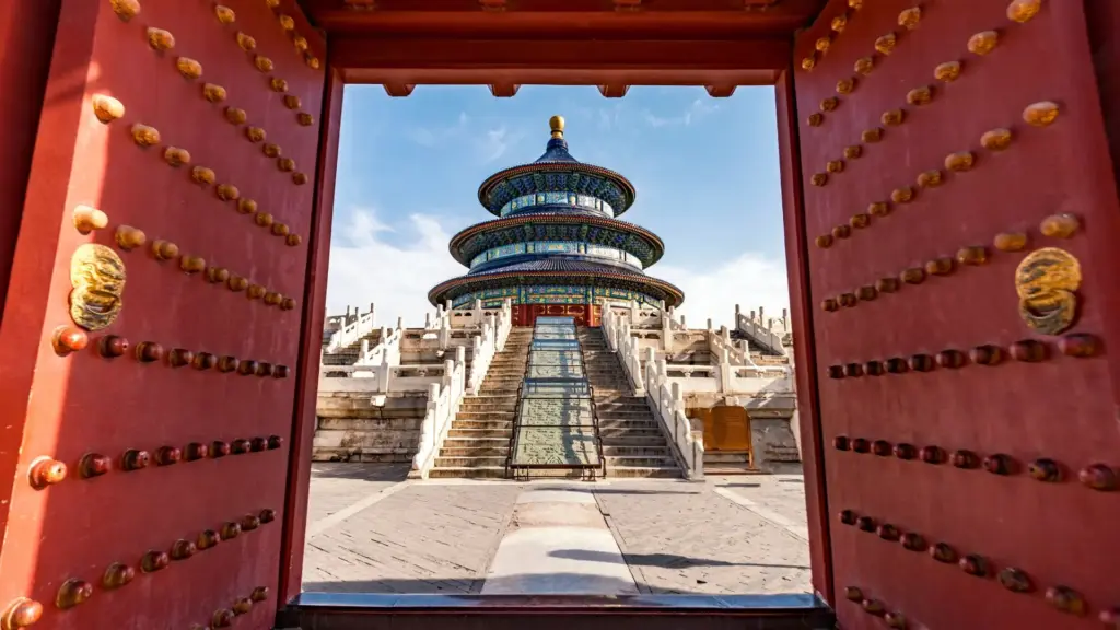 Circuit CHINA: Esenta Chinei si Hangzhou 03 – 13 Octombrie 2026