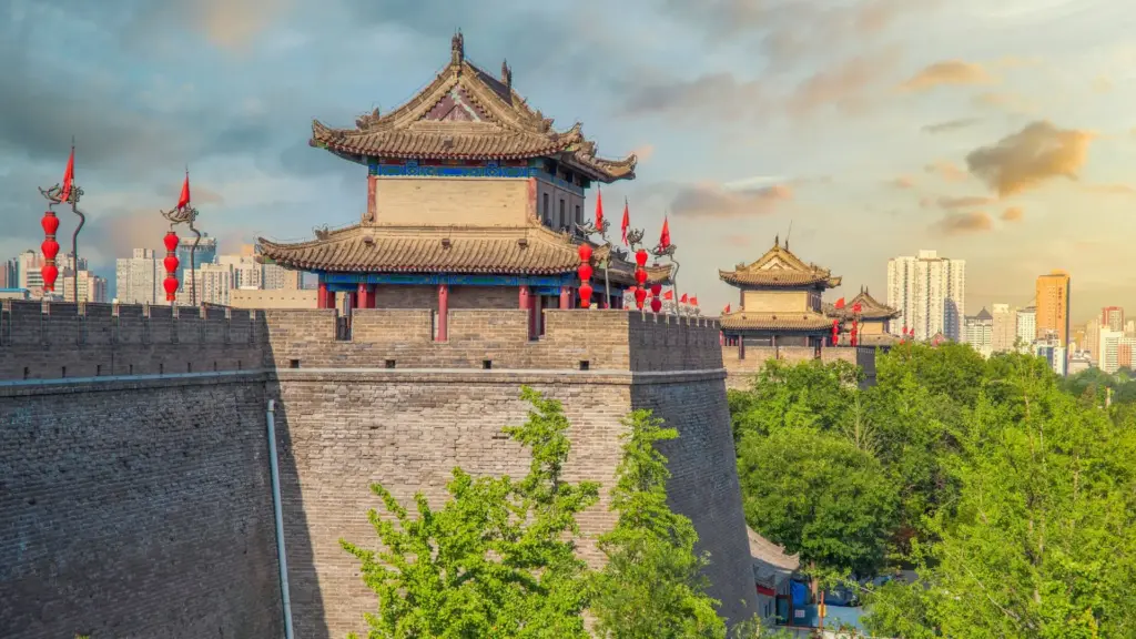 Circuit CHINA: Esenta Chinei si Hangzhou 03 – 13 Octombrie 2026