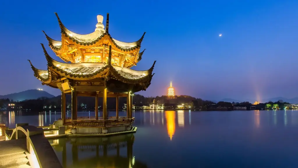 Circuit CHINA: Esenta Chinei si Hangzhou 03 – 13 Octombrie 2026