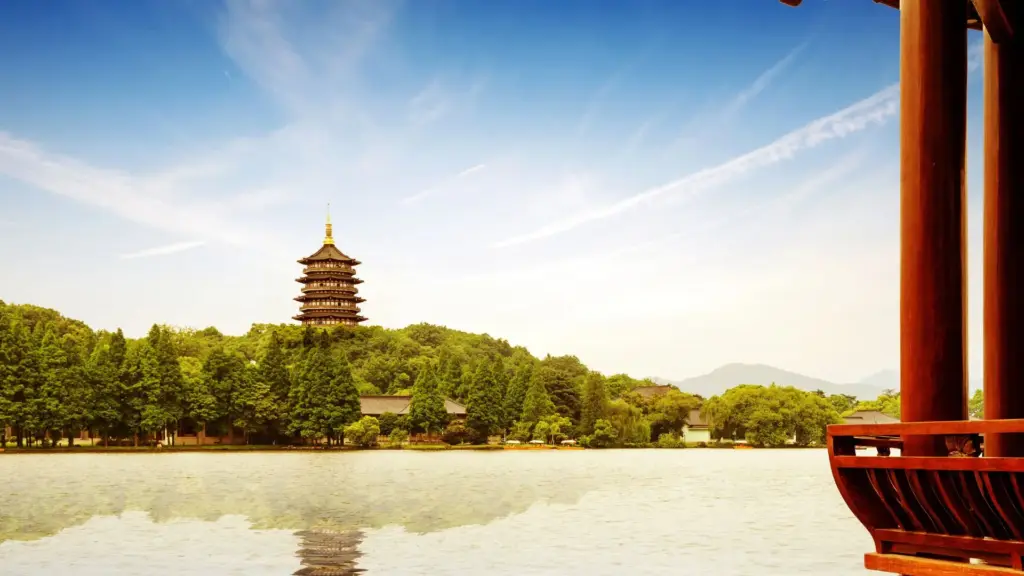 Circuit CHINA: Esenta Chinei si Hangzhou 03 – 13 Octombrie 2026