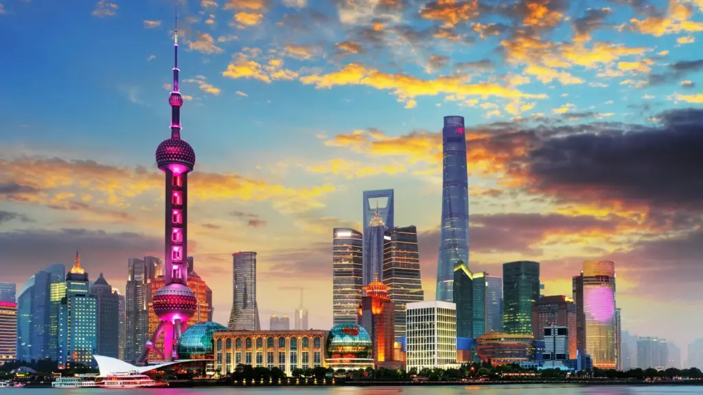 Circuit CHINA: Esenta Chinei si Hangzhou 03 – 13 Octombrie 2026