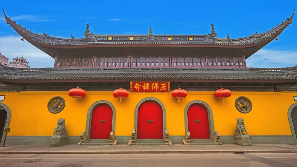 Circuit CHINA: Esenta Chinei si Hangzhou 03 – 13 Octombrie 2026