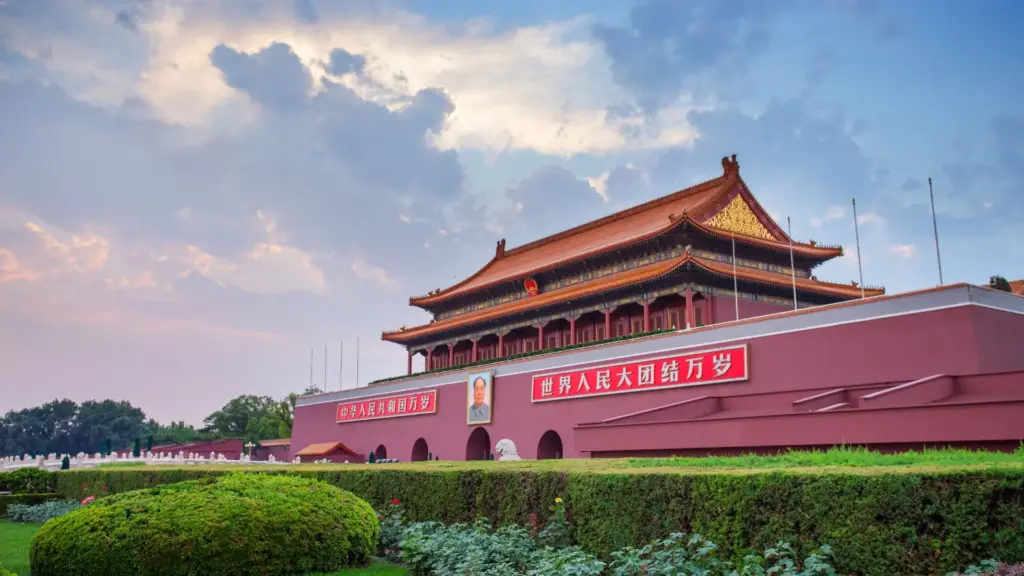 Circuit CHINA si HONG KONG 25 Septembrie - 11 Octombrie 2026