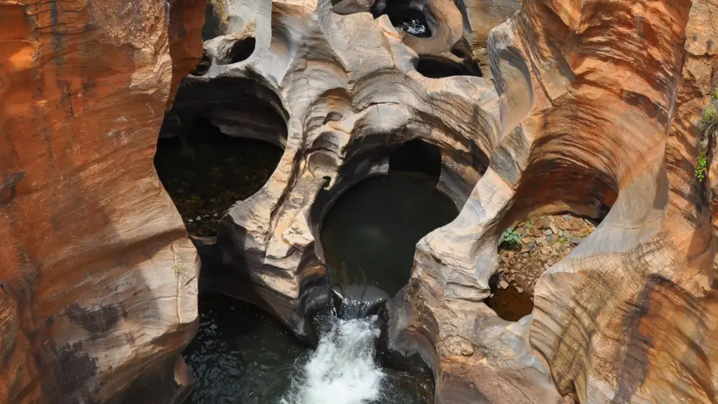 Circuit AFRICA DE SUD si CASCADA VICTORIA 17 Ianuarie - 01 Februarie 2027