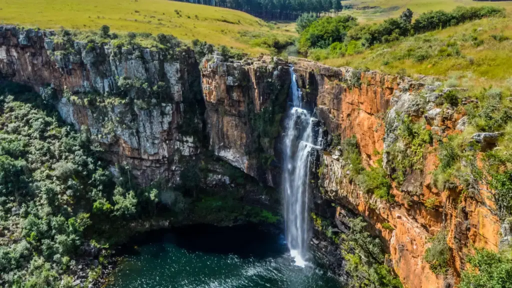 Circuit AFRICA DE SUD si CASCADA VICTORIA 17 Ianuarie - 01 Februarie 2027