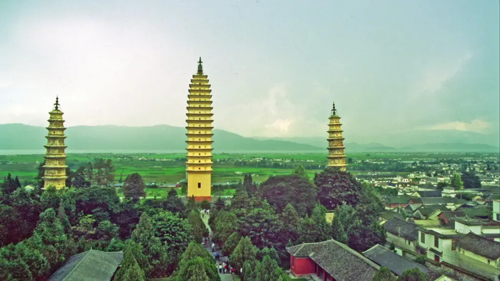 Circuit CHINA: Legenda Dragonului 06-21 Septembrie 2026