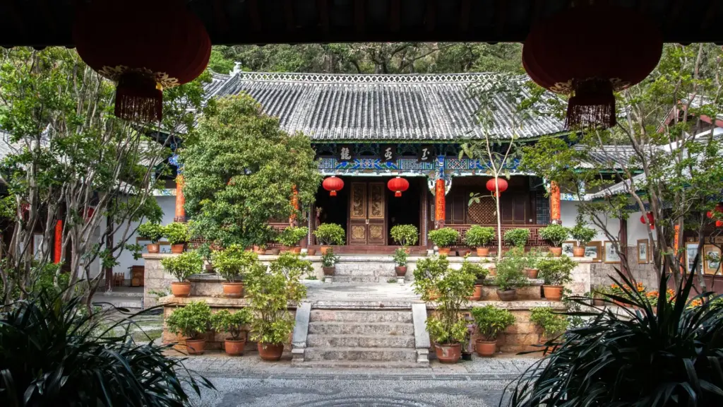 Circuit CHINA: Legenda Dragonului 06-21 Septembrie 2026