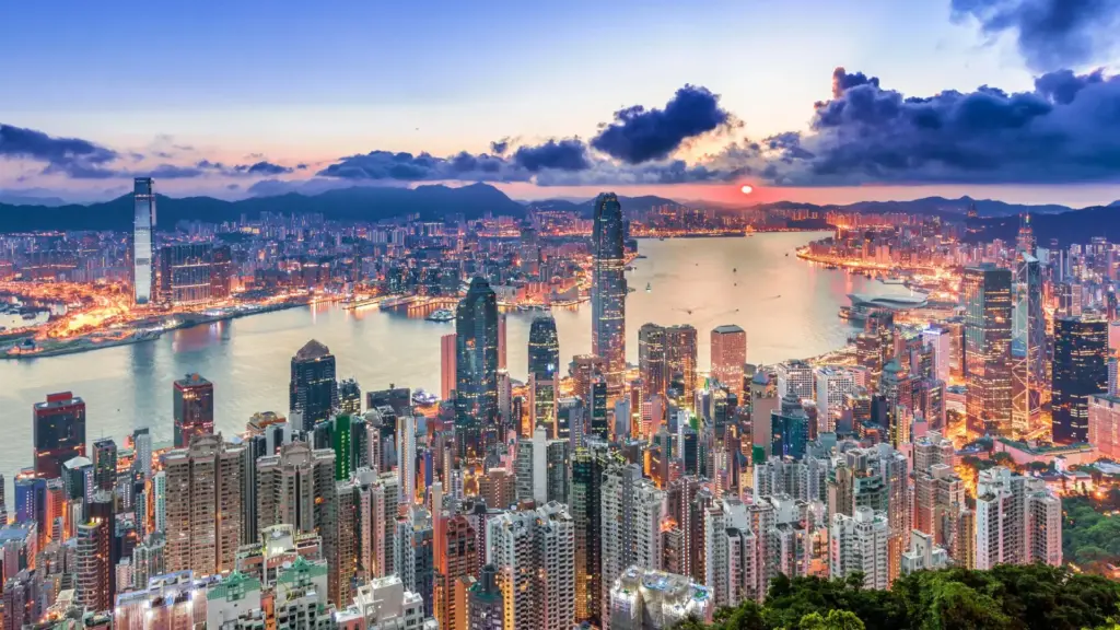 Circuit CHINA: Legenda Dragonului 06-21 Septembrie 2026