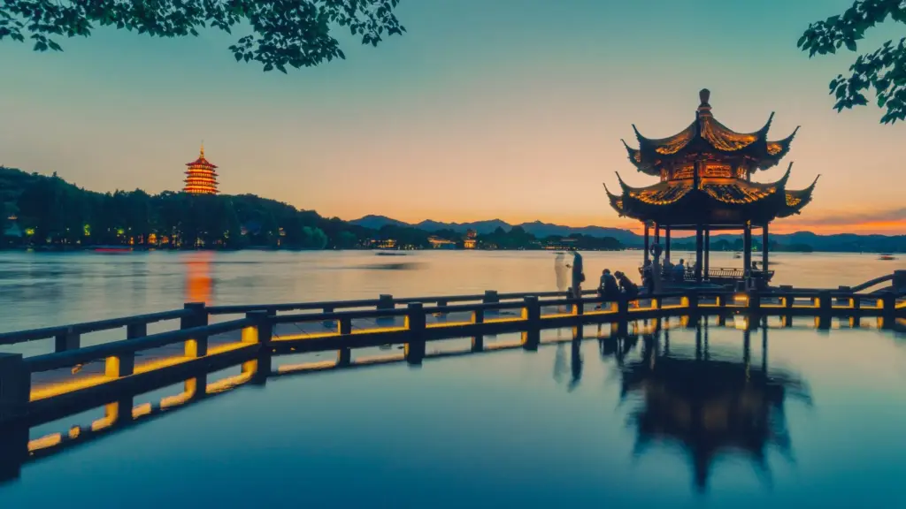 Circuit CHINA: Legenda Dragonului 06-21 Septembrie 2026