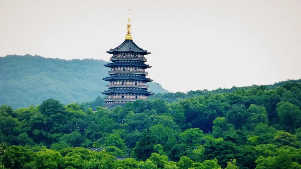 Circuit CHINA: Legenda Dragonului 06-21 Septembrie 2026