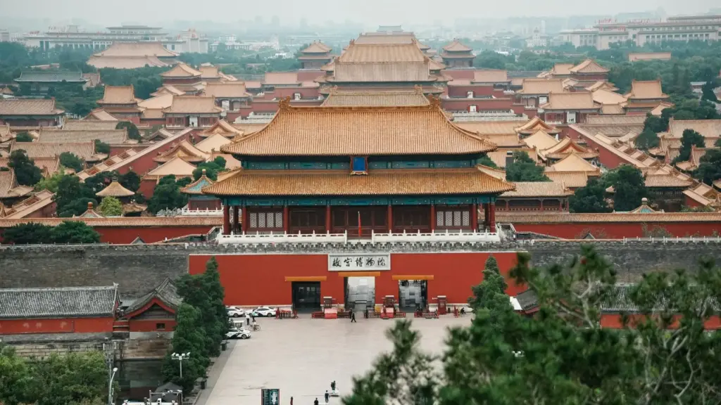 Circuit CHINA si HONG KONG 01 - 15 Septembrie 2026
