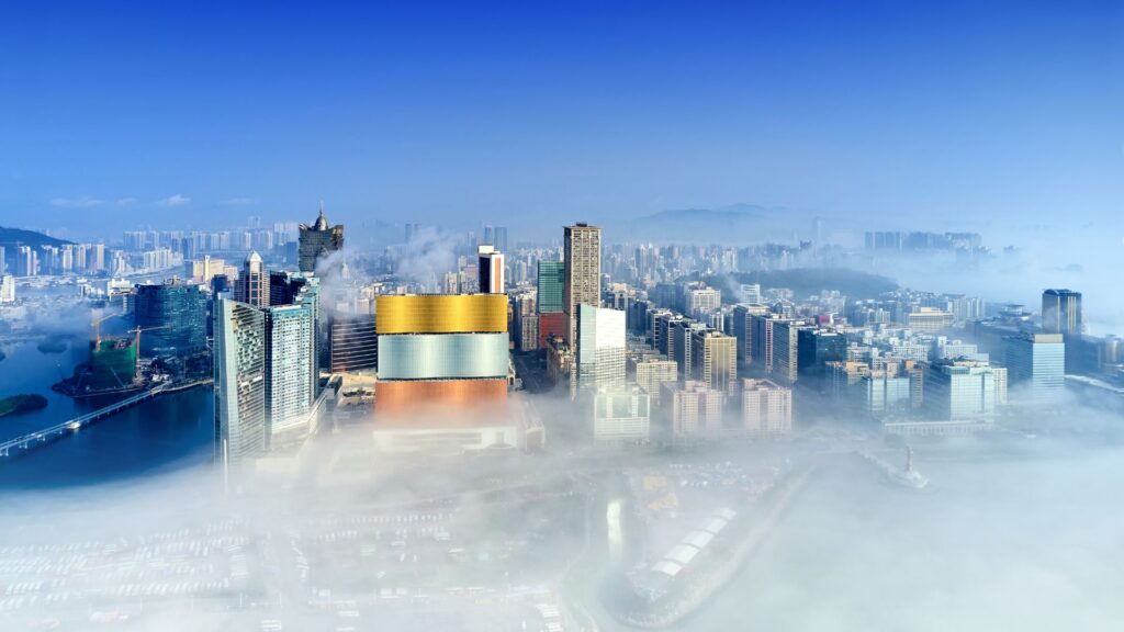 Circuit CHINA si HONG KONG 01 - 15 Septembrie 2026