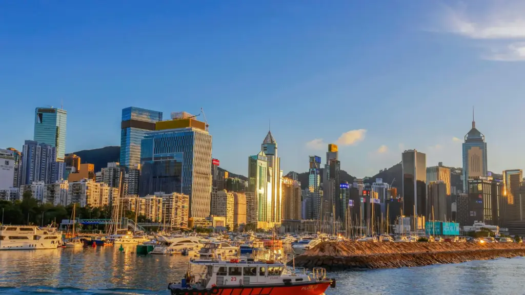 Circuit CHINA si HONG KONG 01 - 15 Septembrie 2026