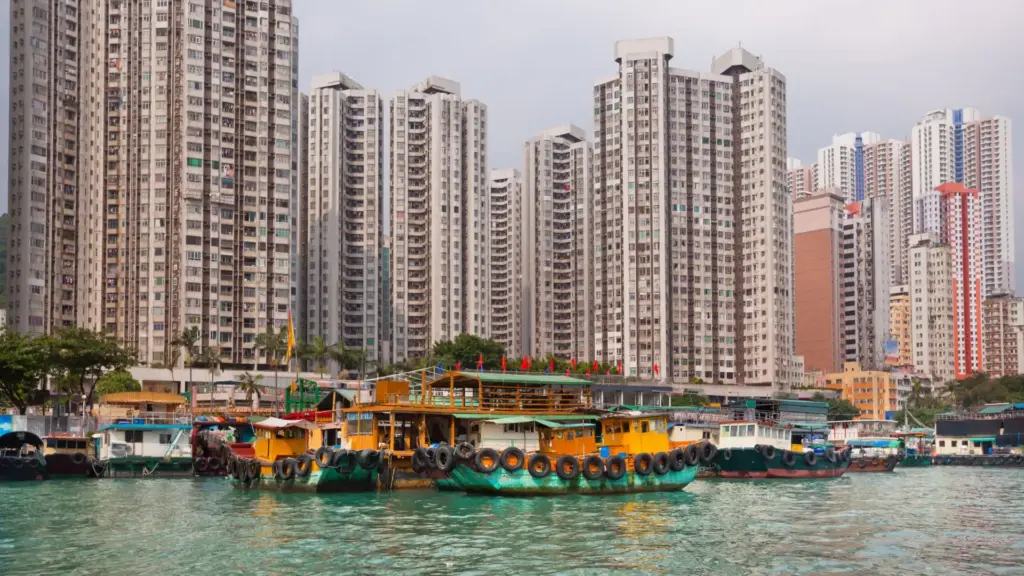 Circuit CHINA si HONG KONG 01 - 15 Septembrie 2026