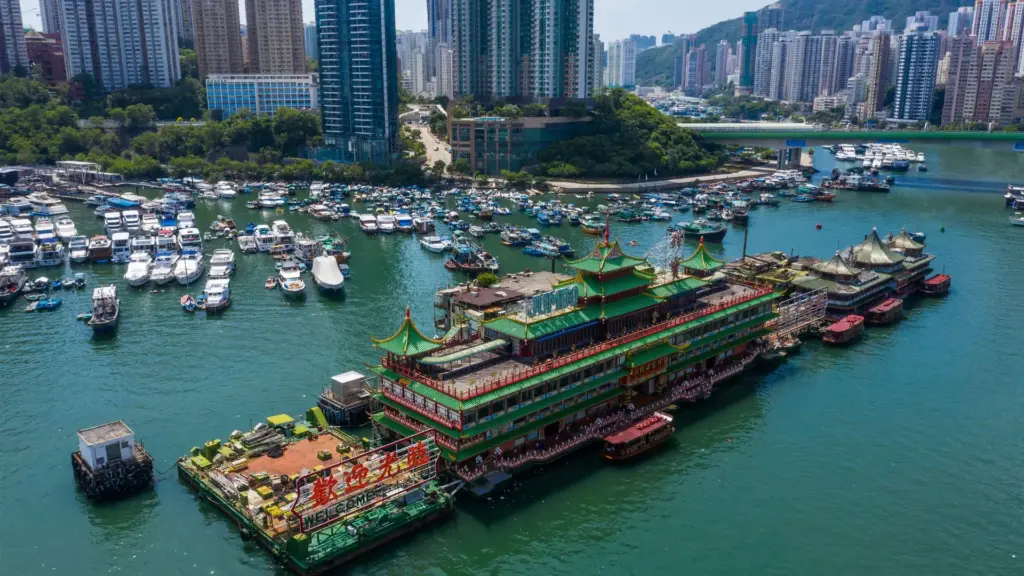 Circuit CHINA si HONG KONG 01 - 15 Septembrie 2026