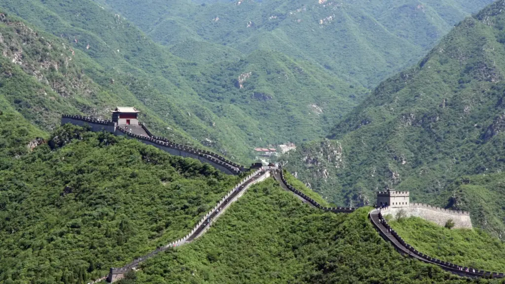 Circuit CHINA si HONG KONG 01 - 15 Septembrie 2026