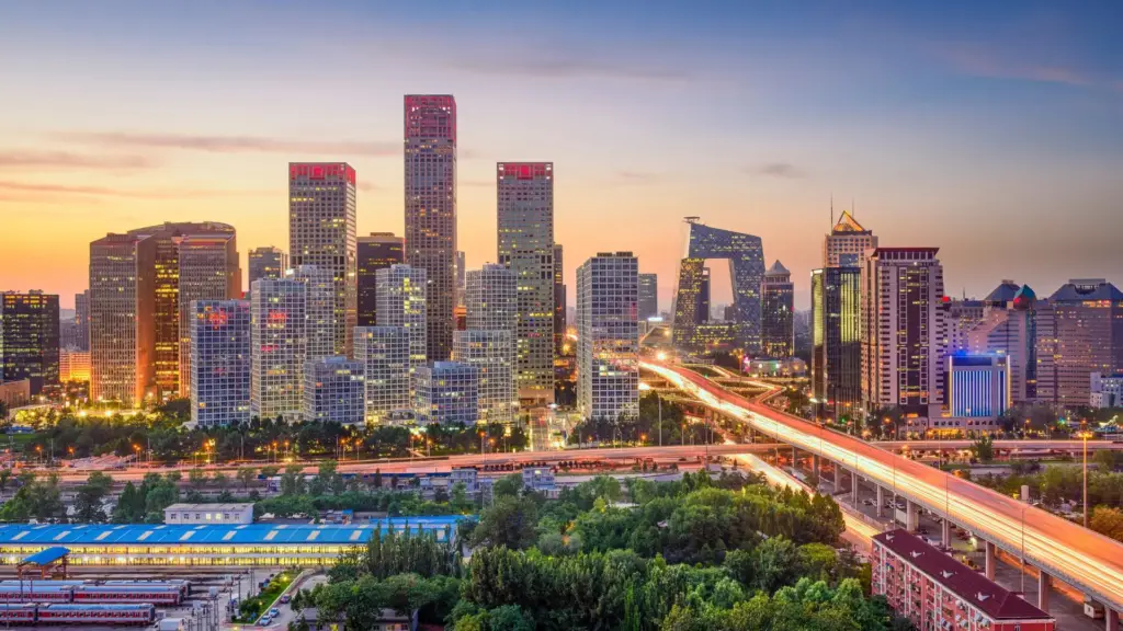 Circuit CHINA: Peisaje Legendare si Minunile Urbane din Chongqing 30 Mai - 16 Iunie 2026