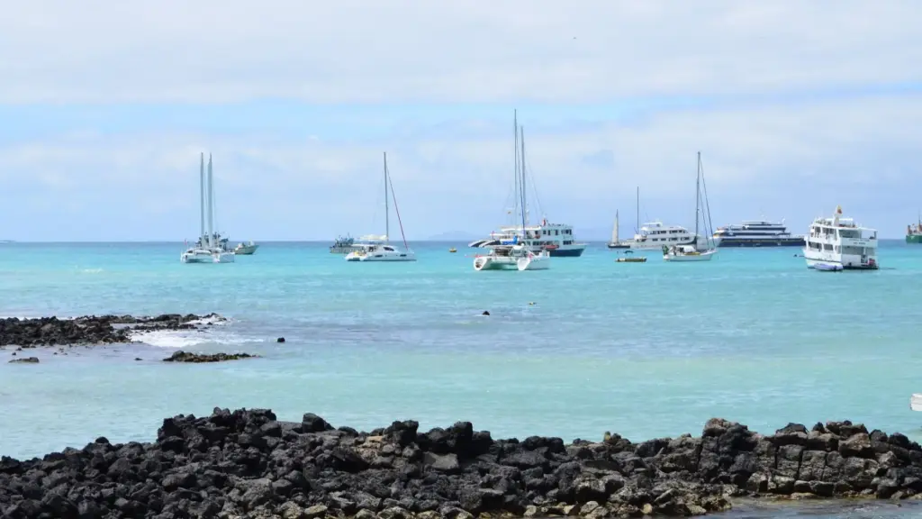 Circuit ECUADOR si GALAPAGOS: Un Paradis Vulcanic 17 -30 Ianuarie 2027