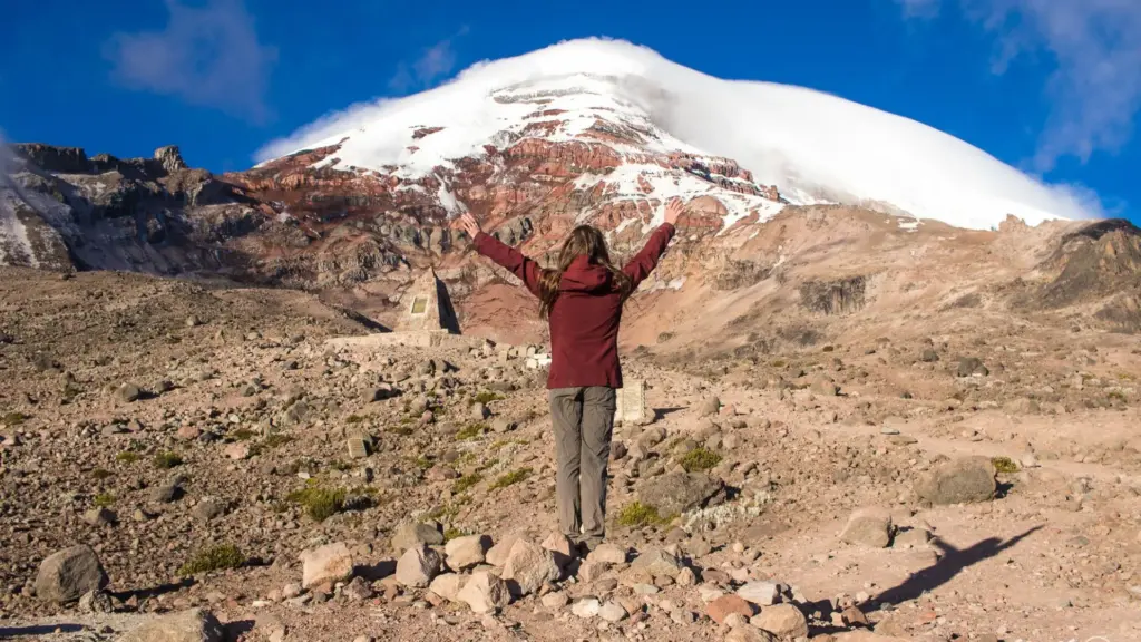 Circuit ECUADOR si GALAPAGOS: Un Paradis Vulcanic 17 -30 Ianuarie 2027