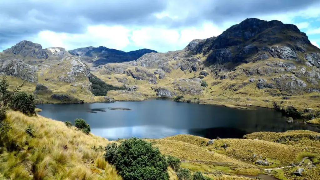 Circuit ECUADOR si GALAPAGOS: Un Paradis Vulcanic 17 -30 Ianuarie 2027