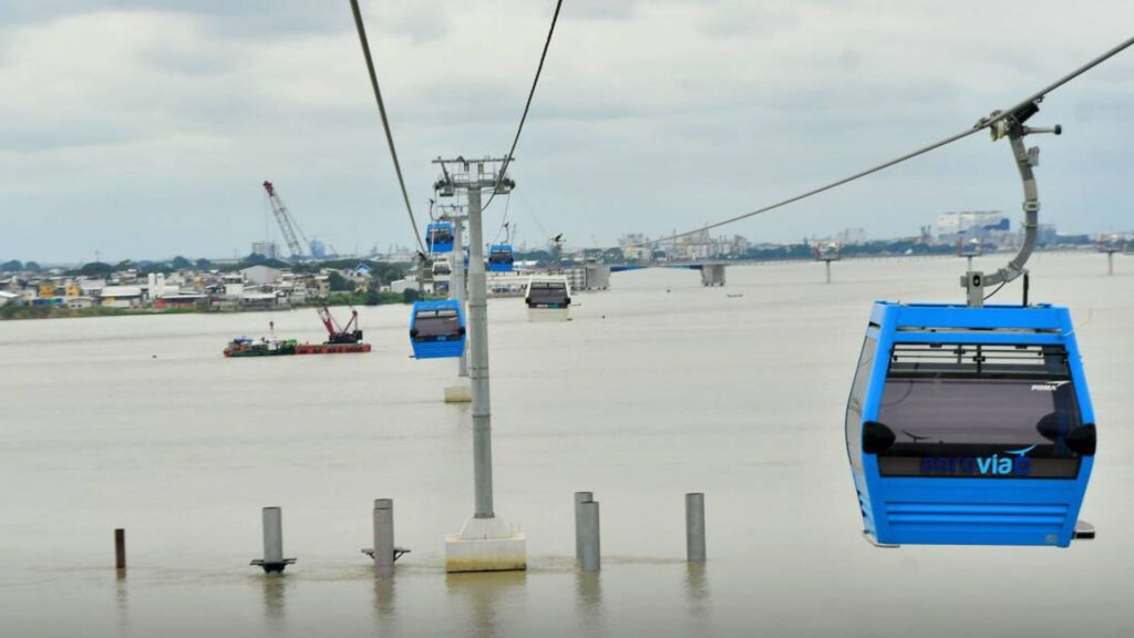 Circuit ECUADOR si GALAPAGOS: Un Paradis Vulcanic 17 -30 Ianuarie 2027