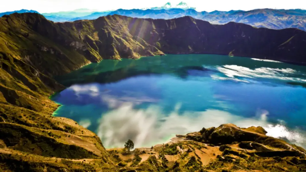Circuit ECUADOR si GALAPAGOS: Un Paradis Vulcanic 17 -30 Ianuarie 2027