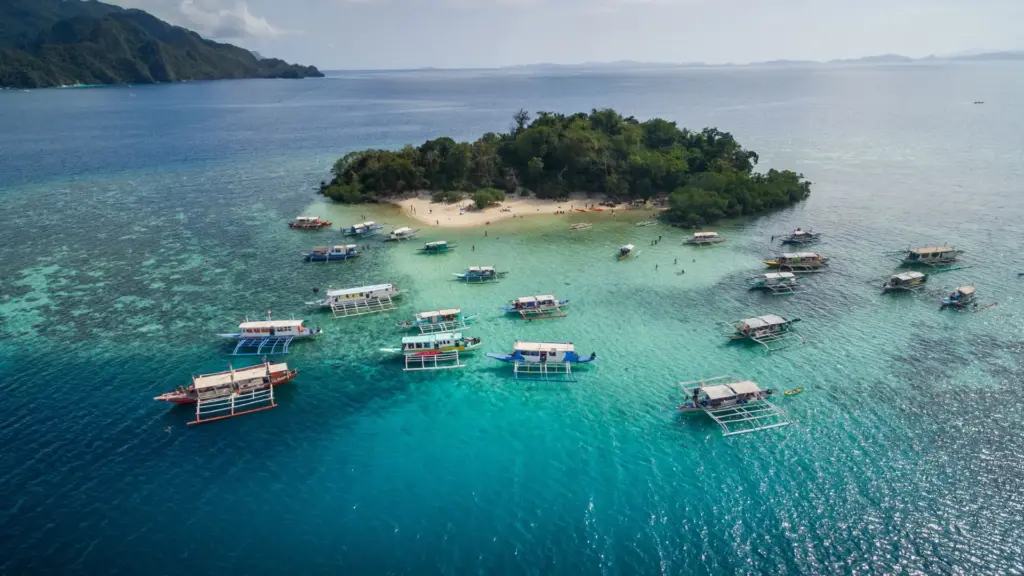 Circuit FILIPINE: Aventura Exotica 31 Octombrie - 16 Noiembrie 2026