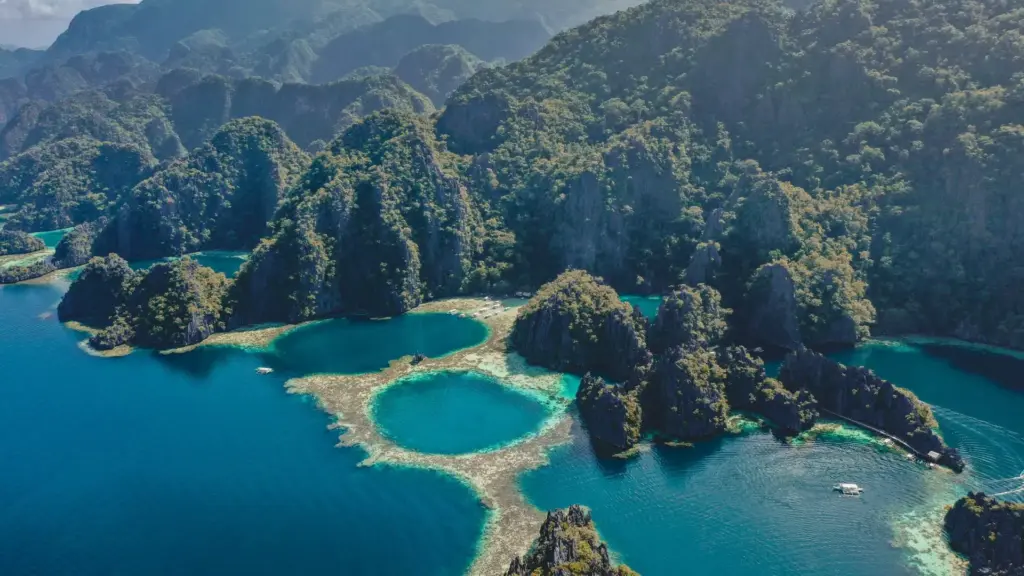 Circuit FILIPINE: Aventura Exotica 31 Octombrie - 16 Noiembrie 2026