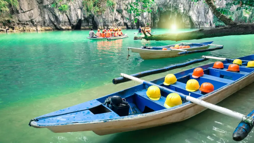 Circuit FILIPINE: Aventura Exotica 31 Octombrie - 16 Noiembrie 2026